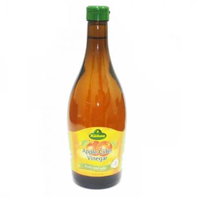 40122083 سرکه سیب کوهن 750 میل - Image 1