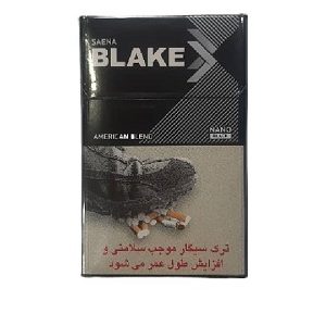 کنت بلیک کینگ سایز 