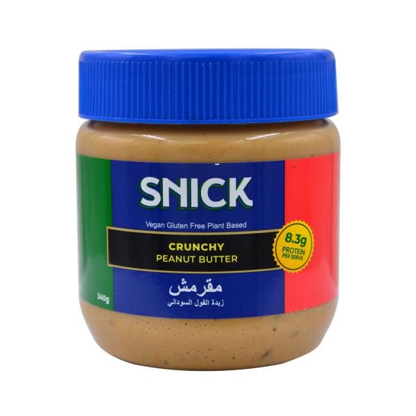 796554971032 استیک کره بادام زمینی - Image 1