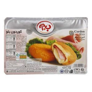 کوردن بلو420گرمی ب آ