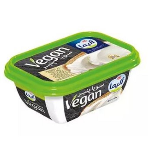 6261307404265 آلیما پنیر وگان سبزیجات250 - Image 1