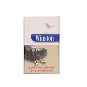 وینستون لایت