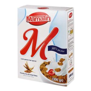 ماماتین اسپشیال ام300