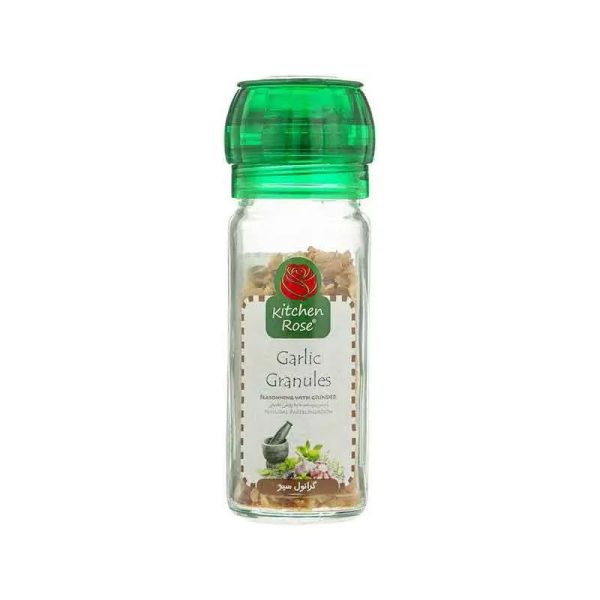 کیچن رز گرانول سیر بزرگ - تصویر 1