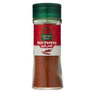 کیچن رز هات چیلی