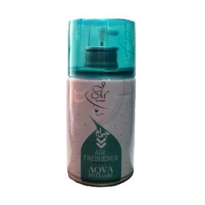 جی ام اسپری یدک بولگاری 270