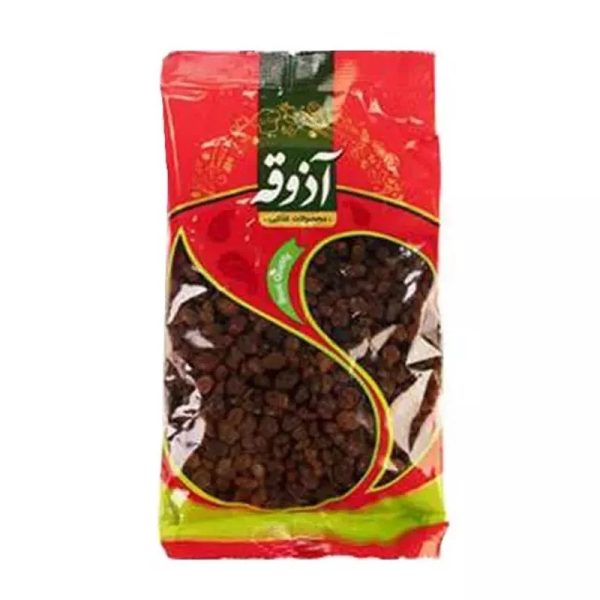 آذوقه کشمش پلویی 400گرم  - تصویر 1