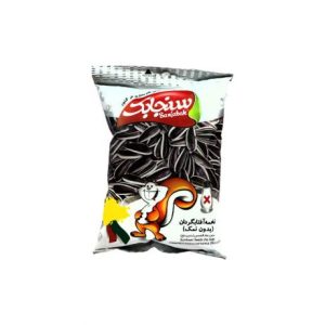 سنجابک تخمه آفتابگردان رژیمی