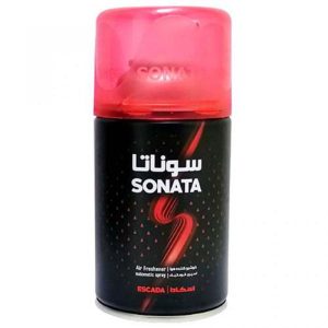 یدک ادکلنی سوناتابا رایحه  اسکادا
