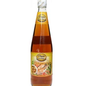 سس ماهی سوری