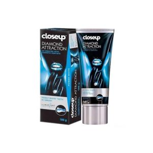 کلوس آپ خمیر دندان وایت نو