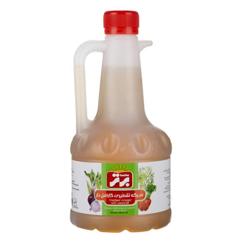 6260184296154 برتر سرکه قرمز 500گرم - Image 1