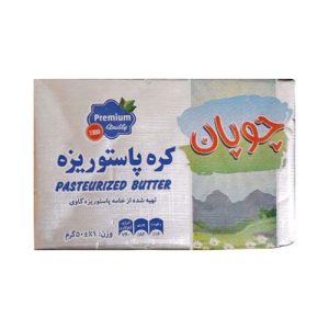 چوبان کره حیوانی 50گرمی