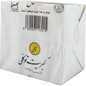 کبریت10عدی توکلی
