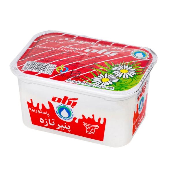 6260007410378 پگاه پنیر یوآف لیوانی 450 گرم - Image 1