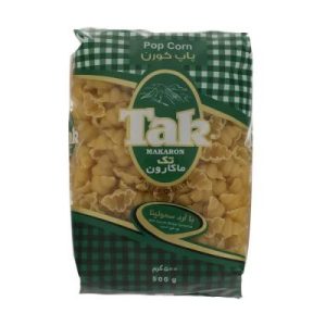 تک ماکارون فرمی پاپ کورن500