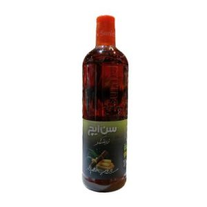 سن ایچ شربت نیشکر بطری 1100گرم