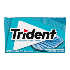 012546011624 آدامس تریدنت - Image 1