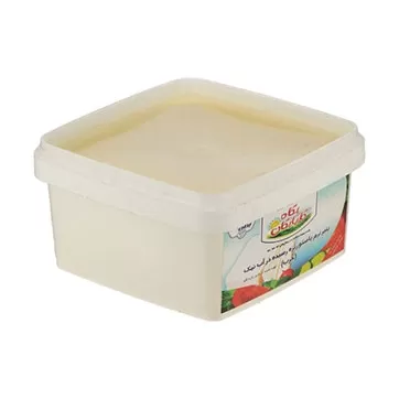 6260007452279 پگاه گلپایگان پنیر سنتی لیوانی 500گرم - Image 1