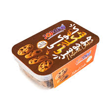 جوپرو شیرینی کوکی جودوسر  