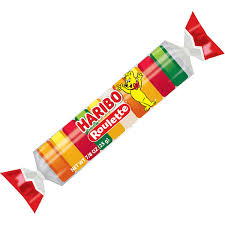 هاریبو رولت