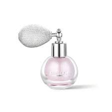 شیگلم شاین بدن صورتی